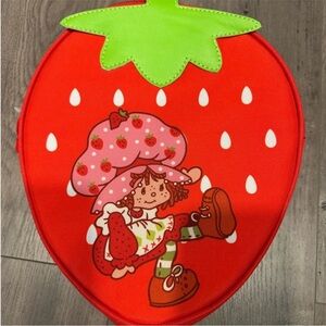 Strawberry Shortcake lunch box
